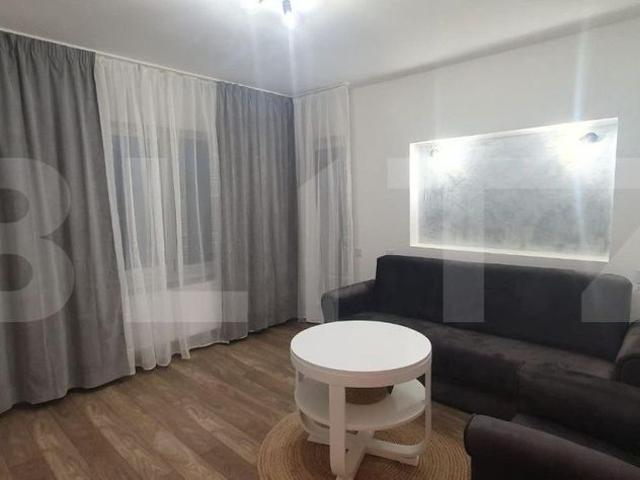 Apartament 4 camere 90mp Modern, centrala proprie, 1 Mai