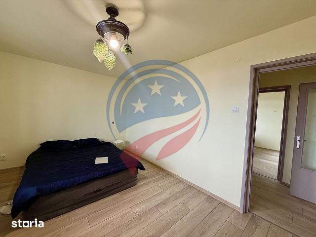 Apartament 4 camere/de inchiriat/ultracentral Craiova