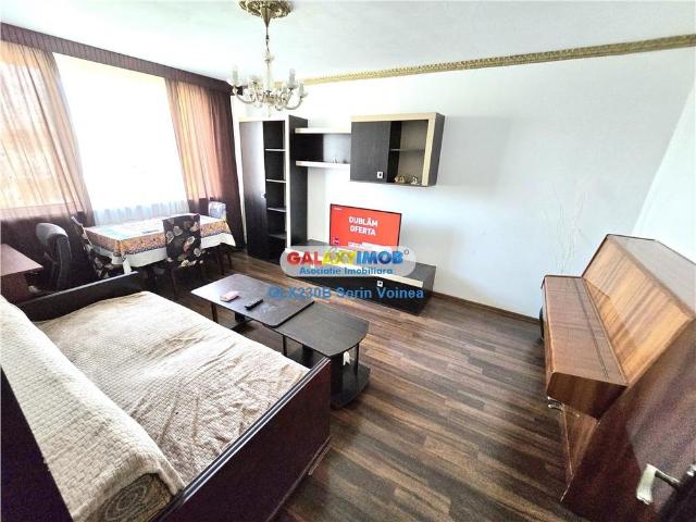 Apartament 4 Brancoveanu Berceni | decomandat | 20 minute metrou