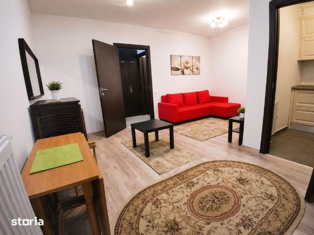Apartament 4' Metrou Grozavesti Onix Residence Splaiul Independentei