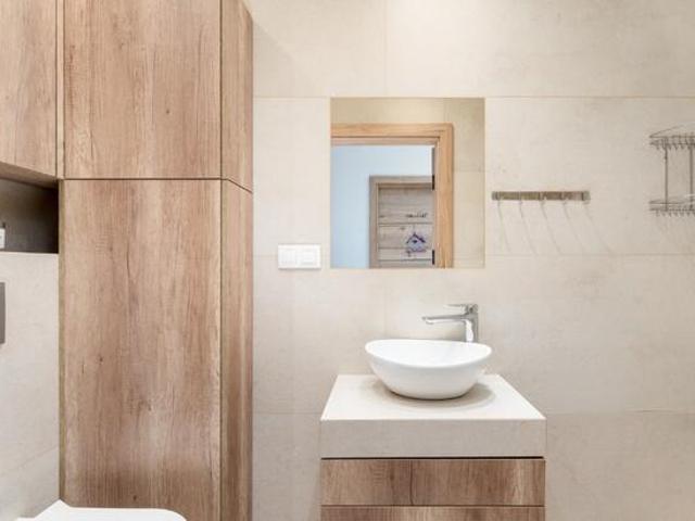 Apartament 4 pok.2023r.Przy Parku Zacz. Dorożki