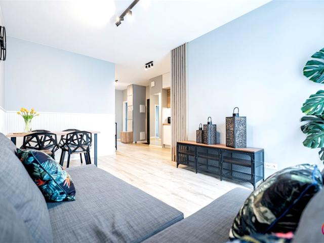 Apartament, 4 pokoje, Senatorska, parking Łódź, Śródmieście
