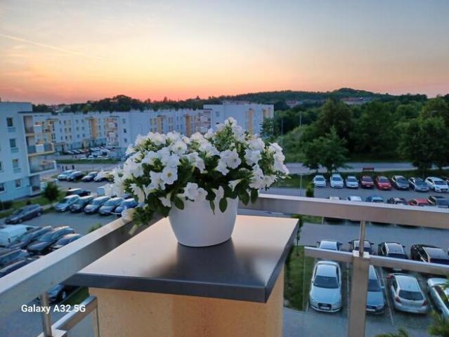 APARTAMENT 4 POKOJOWY 121m2 MOŻLIWOŚĆ 5 POKOJU + GARAŻ