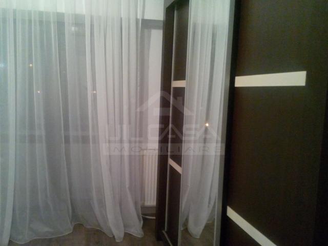 Apartament 4CD, Billa, cu CT