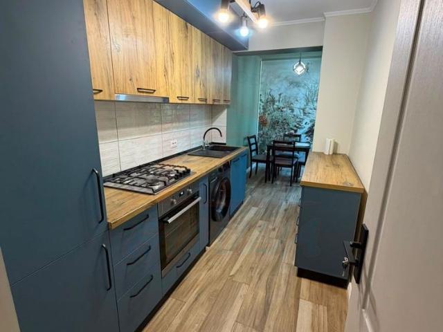 Apartament, 54 m²