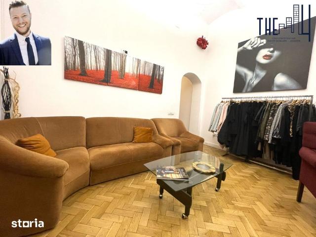 Apartament, 55 m²
