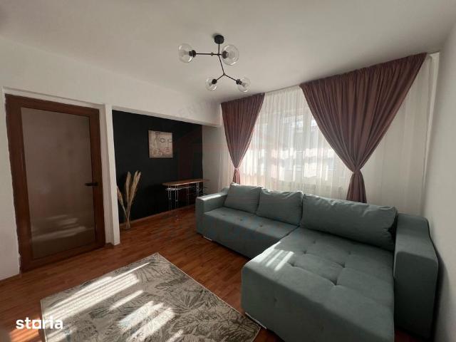 Apartament, 55 m²