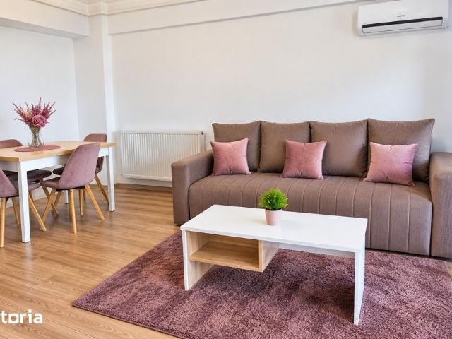 Apartament, 55 m²