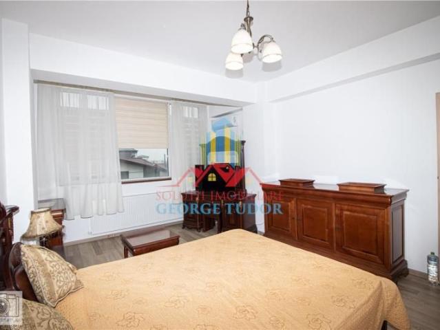 Apartament 55 mp, Militari Residence, Str. Tineretului Nr.58, Militari Residence