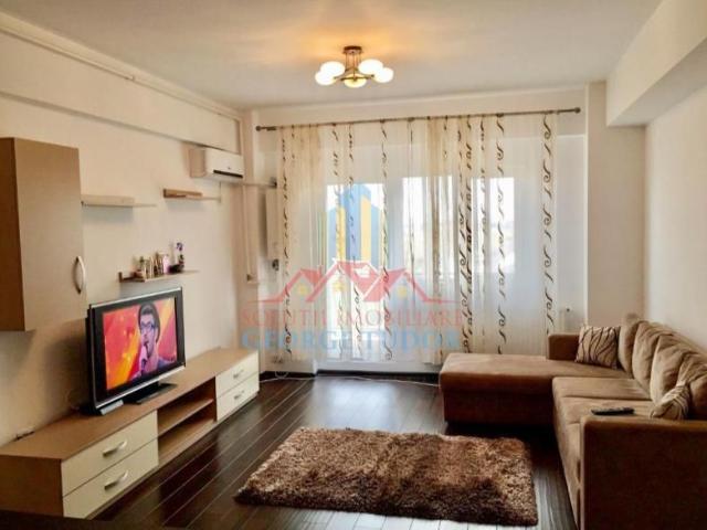 Apartament 55 mp de inchiriat Militari Residence,Str. Rezervelor Nr.54, Bl 1