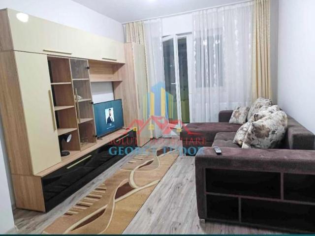 Apartament 55 mp de inchiriat Militari Residence,Str.Tineretului Nr.63, Bl 3