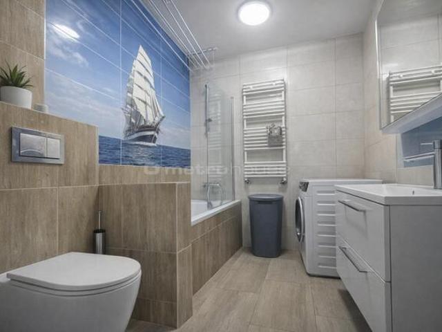 Apartament 55,6 m² z balkonem CENTRUM