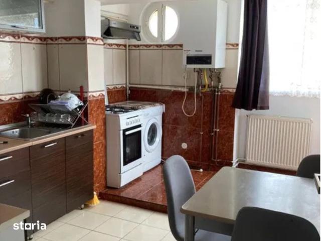 Apartament, 58 m²