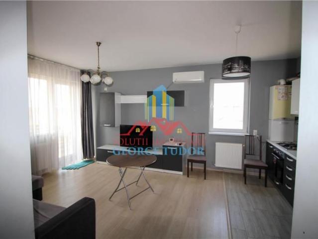 Apartament 58 mp de inchiriat Militari Residence Str. Tineretului nr 66