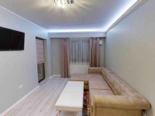 Apartament 58 mp et 1 str izvoarelor bloc nou