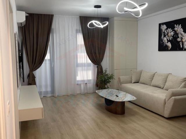 Apartament, 59 m²