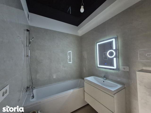 2 Camere Valea Lupului Zona Atrium /CCR BLOC 2025 Finisaje premium