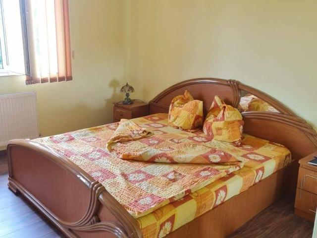 Apartament 59 mp, finisat, mobilat, utilat complet, BLOC VILA