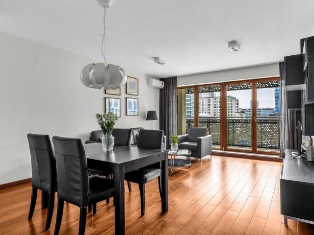 Apartament 50 m2, 2 pokoje, Wola