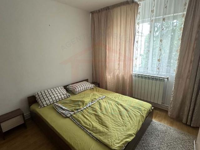 Apartament, 50 m²