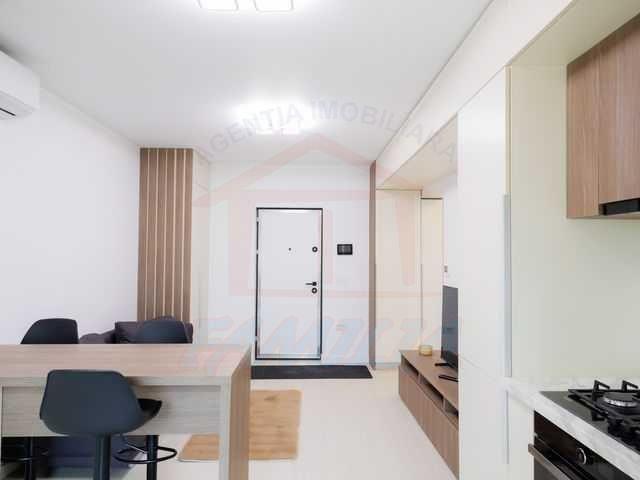 Apartament, 50 m²