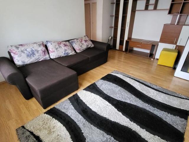 Apartament, 50 m²