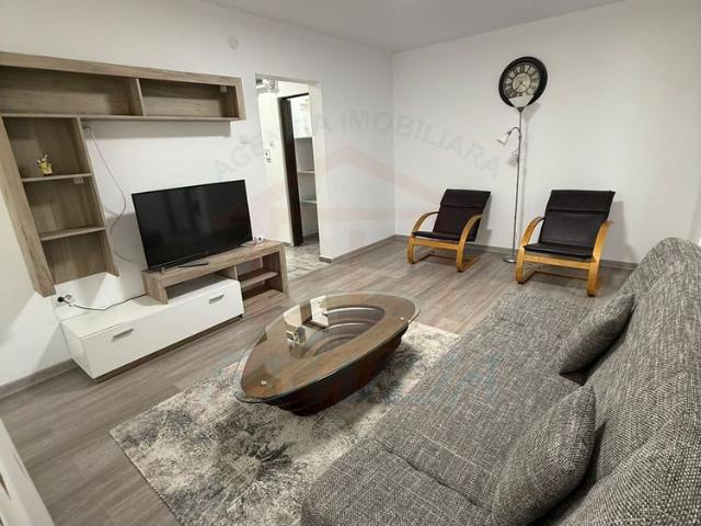 Apartament, 50 m²