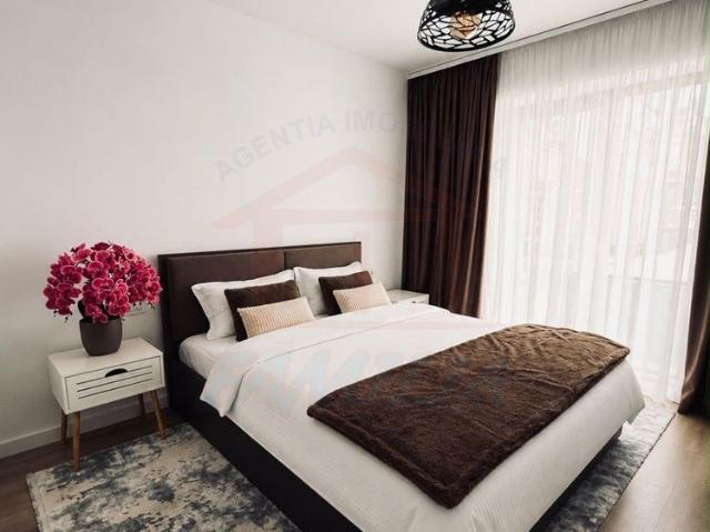 Apartament, 50 m²