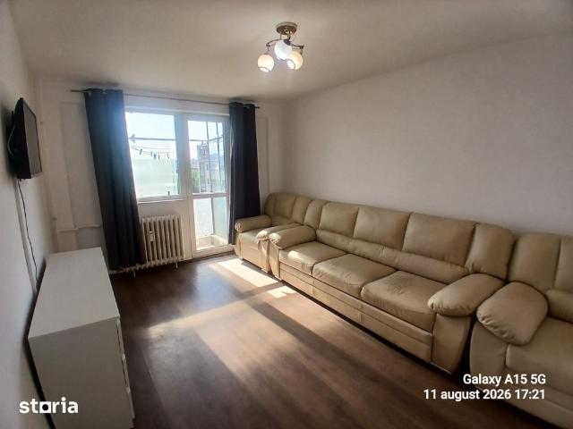 Apartament, 50 m²