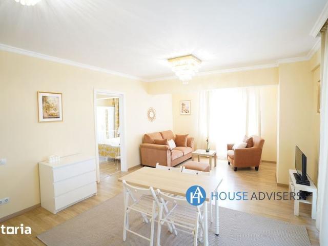 Apartament, 50 m²