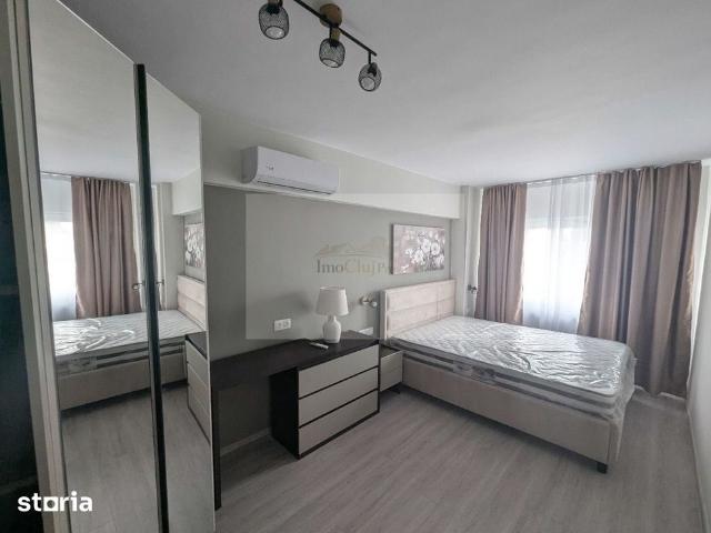 Apartament, 50 m²