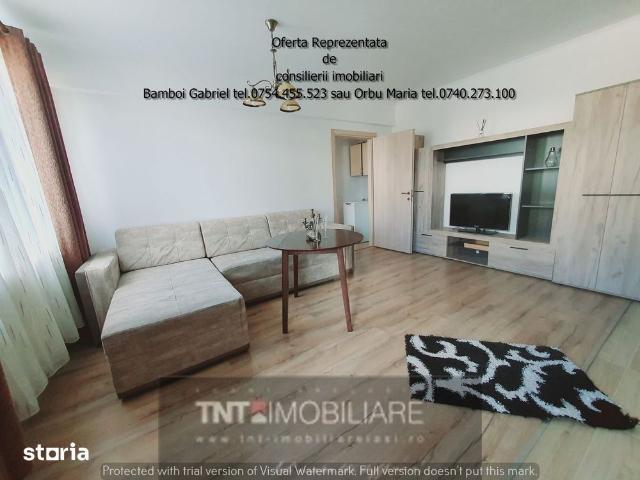 Apartament, 50 m²