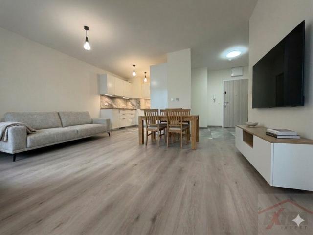 Apartament 50 m² umeblowanie do ustalenia 438388