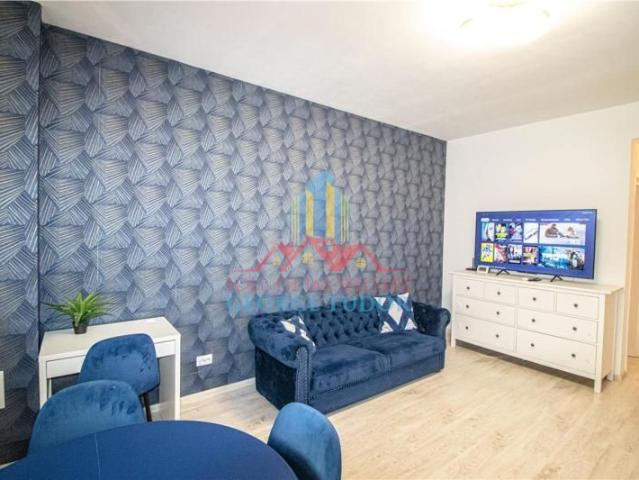 Apartament 50 mp Avangarde INDISPONIBIL / REZERVAT