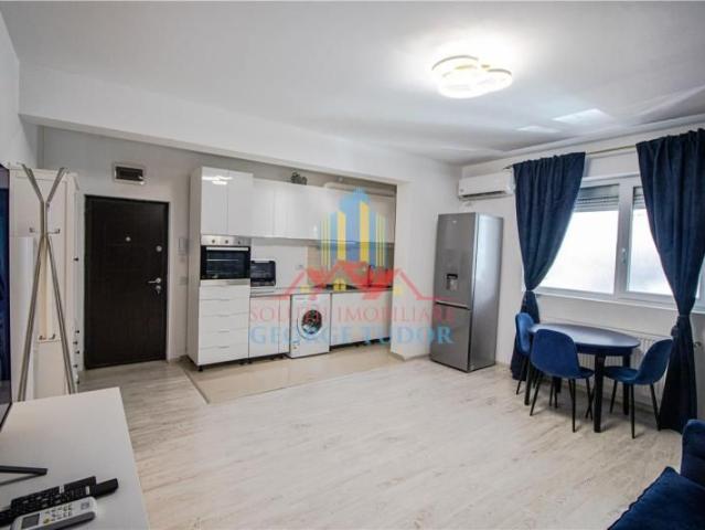 Apartament 50 mp Avangarde INDISPONIBIL / REZERVAT