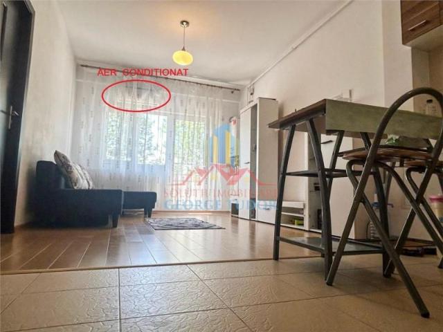 Apartament 50 mp de inchiriat Militari Residence,Str.Tineretului Nr.13, Bl 3