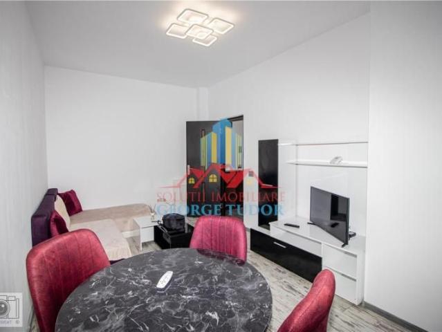 Apartament 50 mp, Str.Tineretului Nr.19, Bl 3, Chiajna, Militari Residence