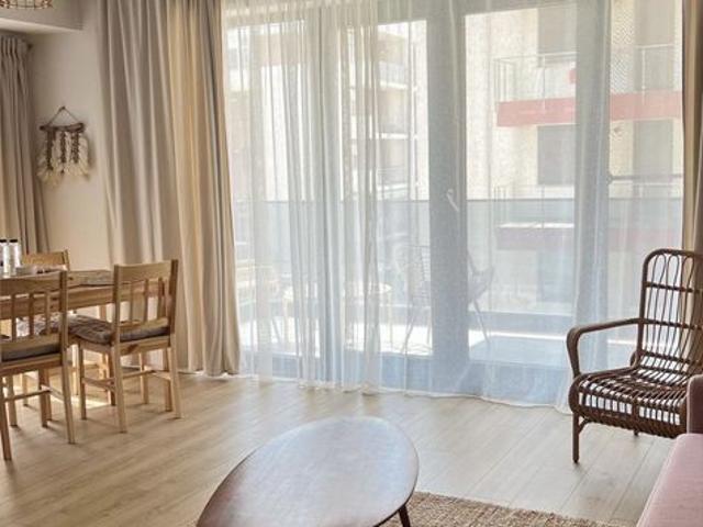Apartament 50m de plaja