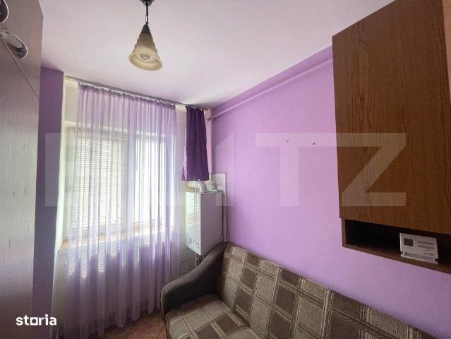 Apartament 50mp, 2 camere, zona Racheta