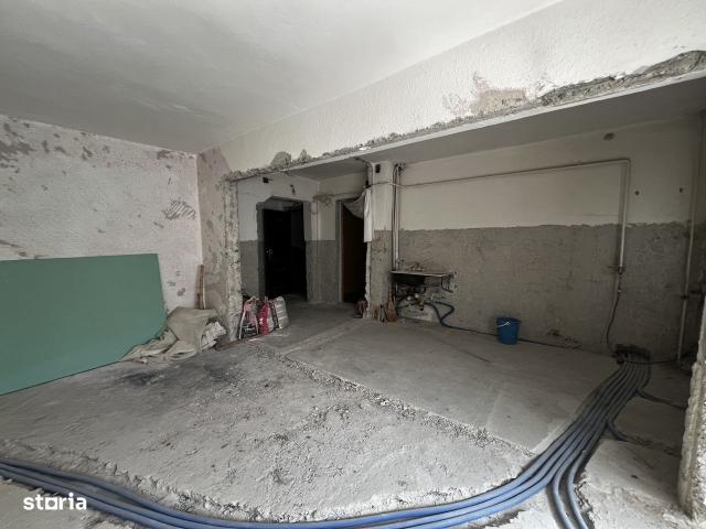 Apartament, 52 m²