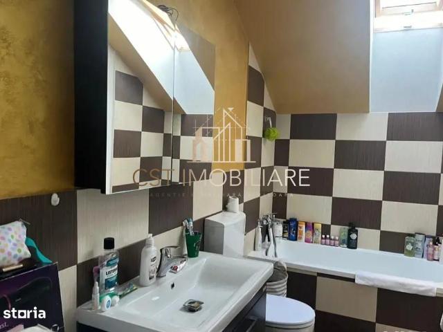 Apartament, 53 m²