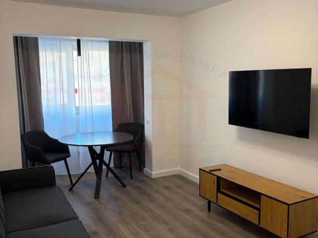 Apartament, 53 m²