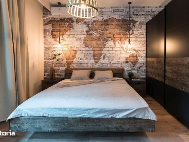 Apartament 53mp rate la dezvoltator!