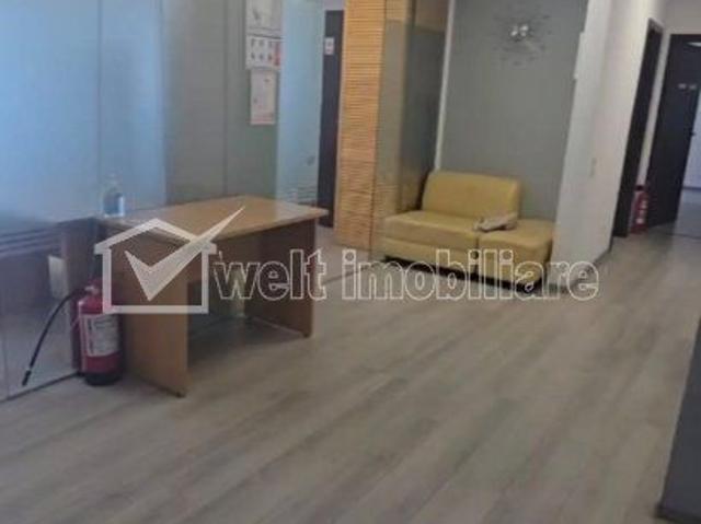 Apartament 5 camere, centru, Calea Dorobantilor, parcare subterana