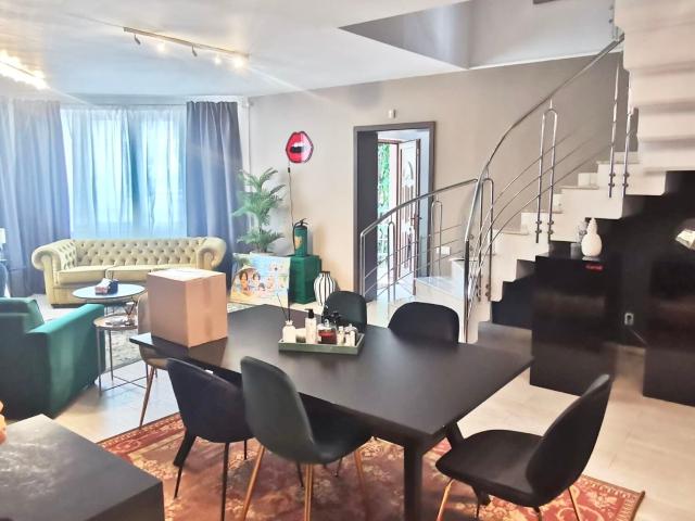 apartament 5 camere | duplex | terasa | garaj | herastrau