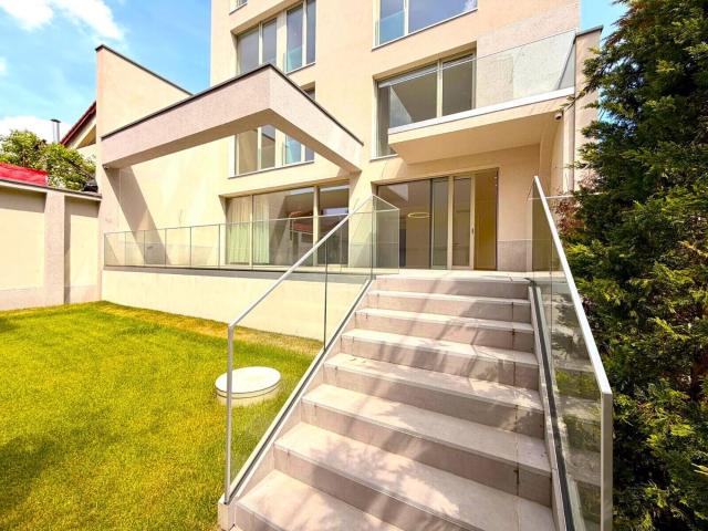 apartament 5 camere | duplex | grădină | 2 locuri parcare | dorobanți