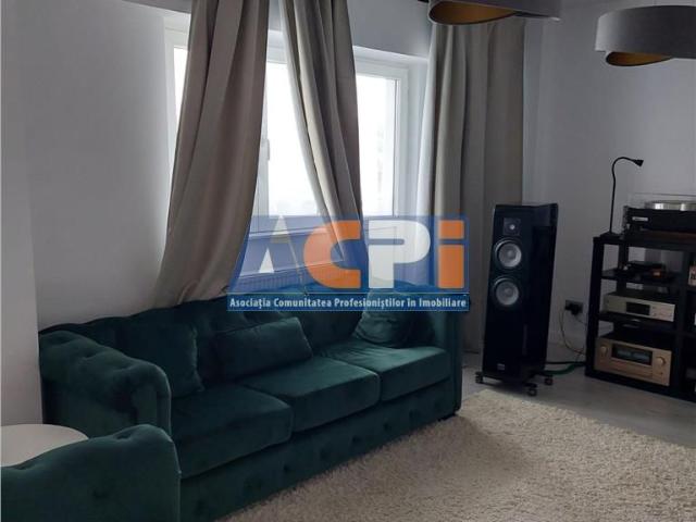 Apartament 5 camere de vanzare Dorobanti