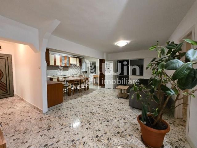 Apartament 5 camere decomandat | 95mp | Manastur | Zona Pod Calvaria