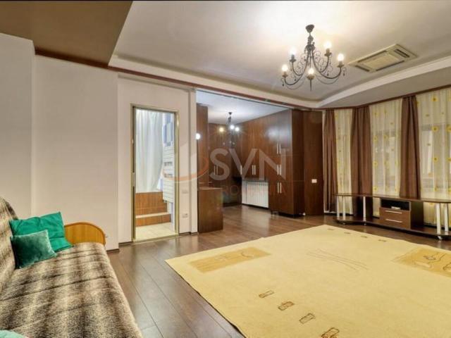 Apartament 5 Camere I De Inchiriat I Victoriei I 1 Mai