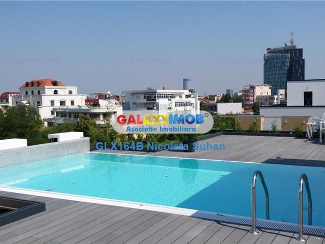 apartament 5 camere kiseleff/docentilor